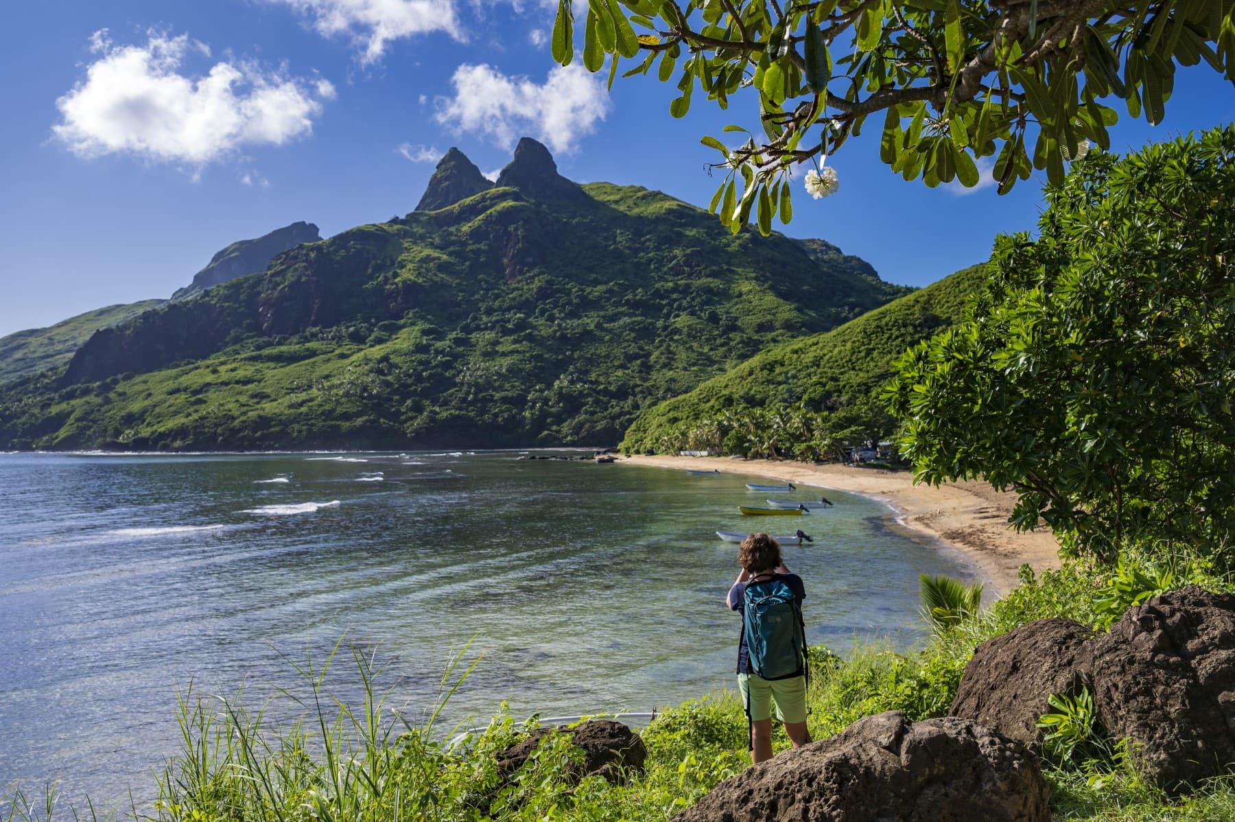 Fiji