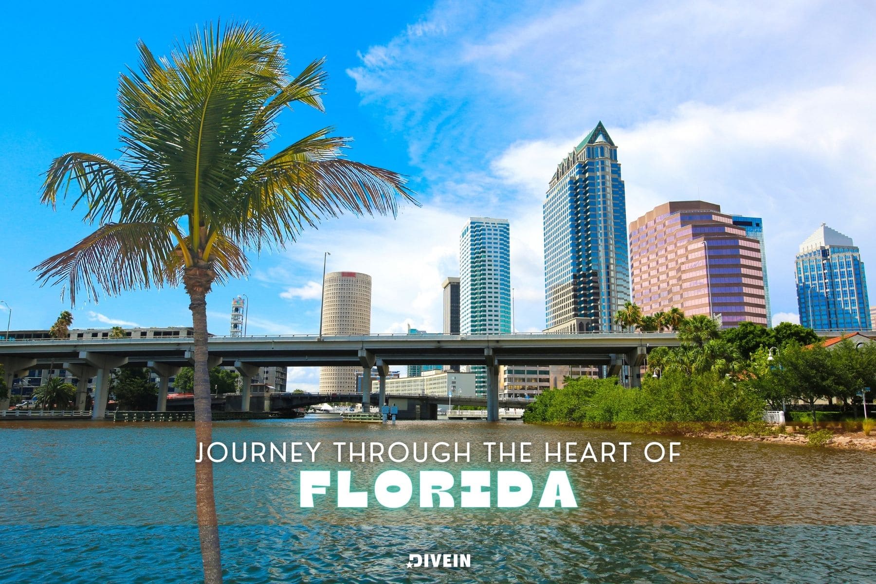 Florida Captions And Quotes For Instagram Trip