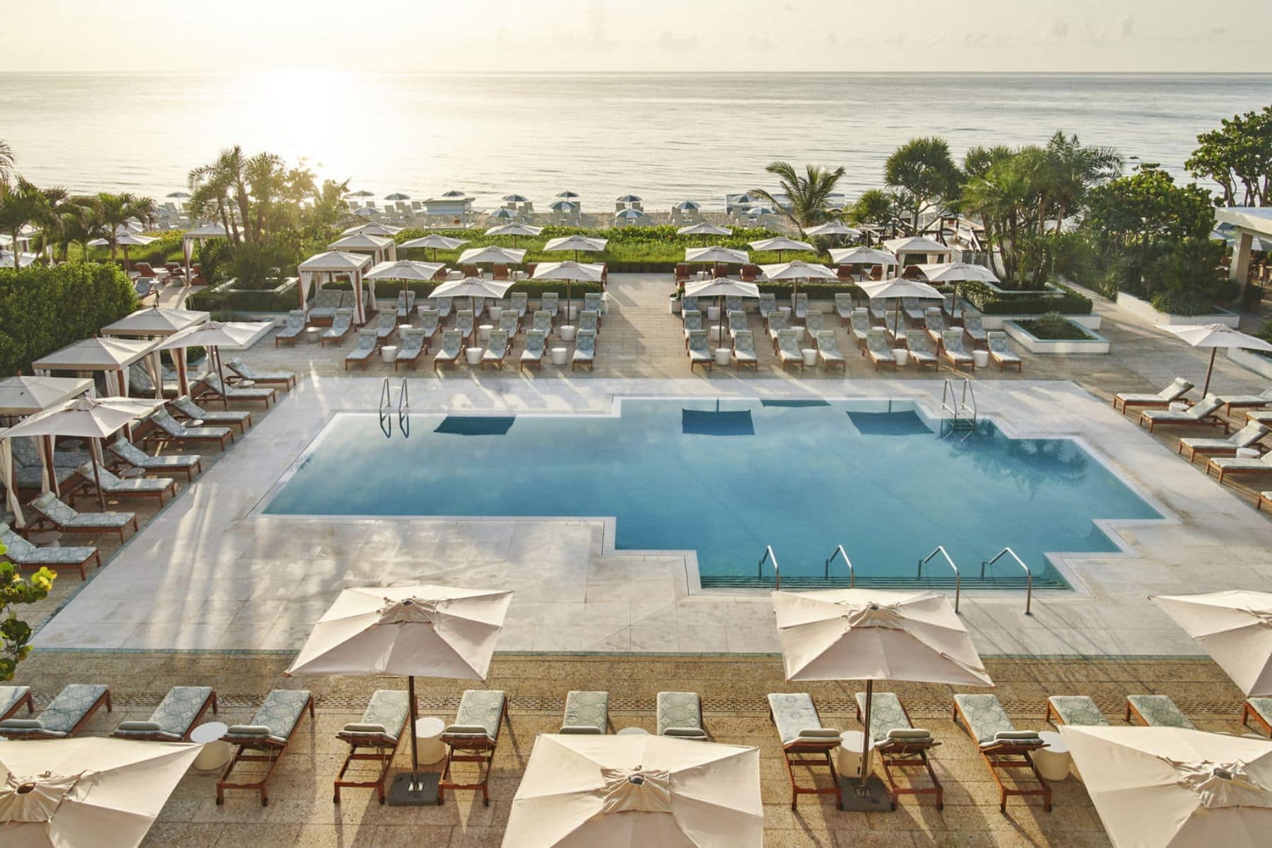 Four Seasons Resort Palm Beach