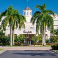 Sandals Emerald Bay