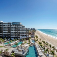 Garza Blanca Resort & Spa Los Cabos