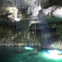Gran Cenote
