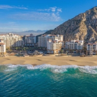 Grand Solmar Land’s End Resort & Spa
