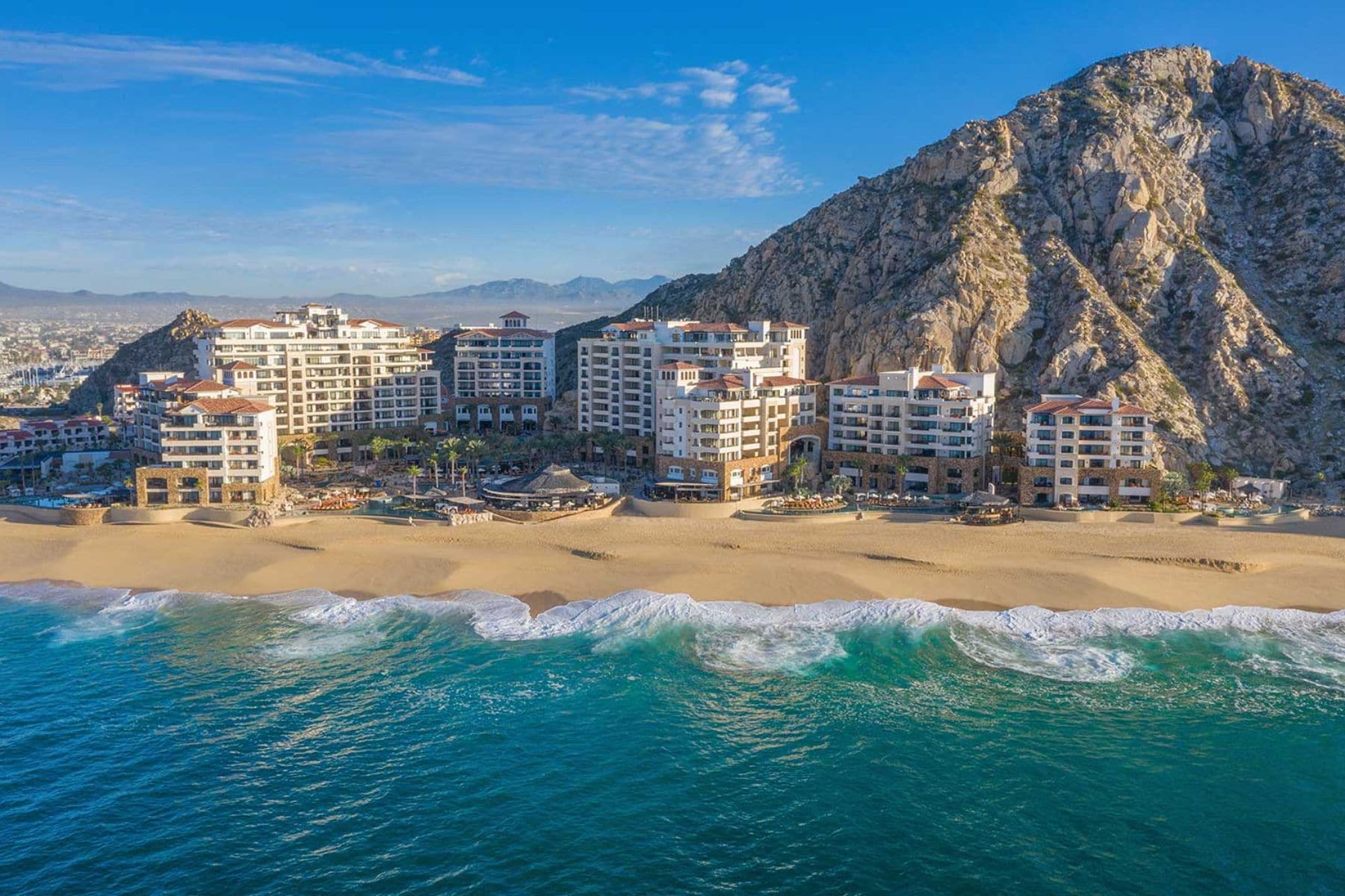 Grand Solmar Land’s End Resort & Spa