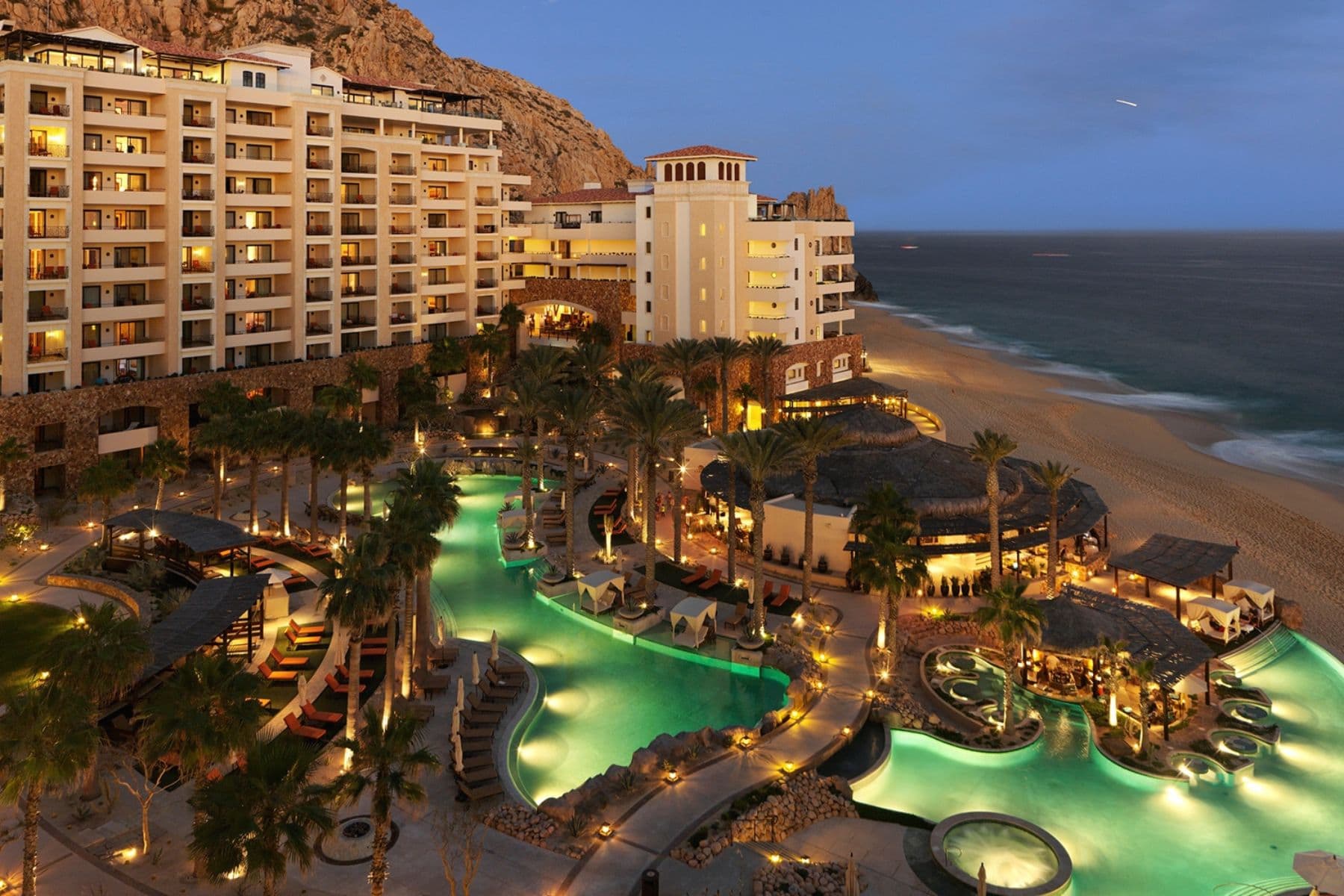 grand-solmar-lands-end-resort-and-spa-night