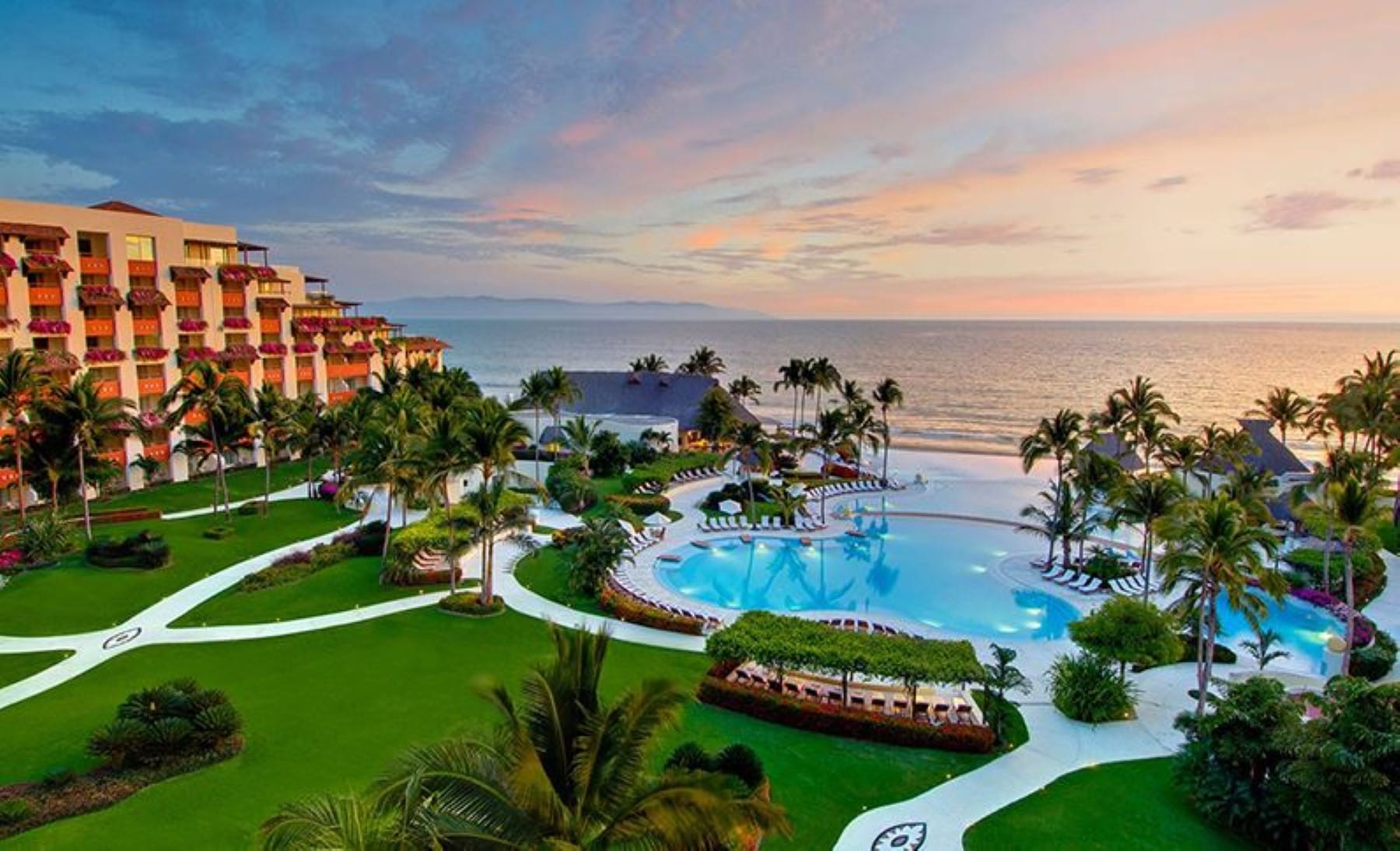 Grand Velas Riviera Nayarit