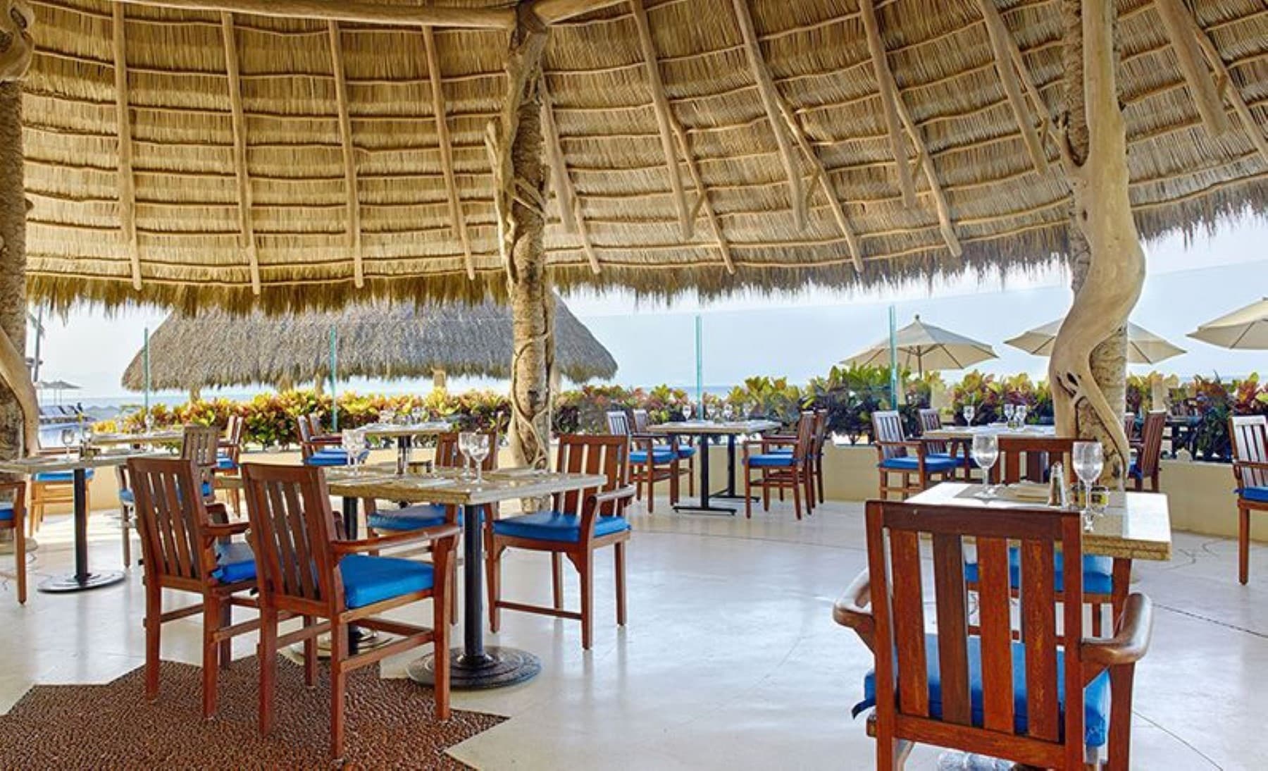 Grand Velas Riviera Nayarit Selva Del Mar At Grand Velas Riviera Nayarit Mexico