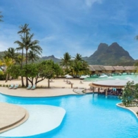 Bora Bora Resorts