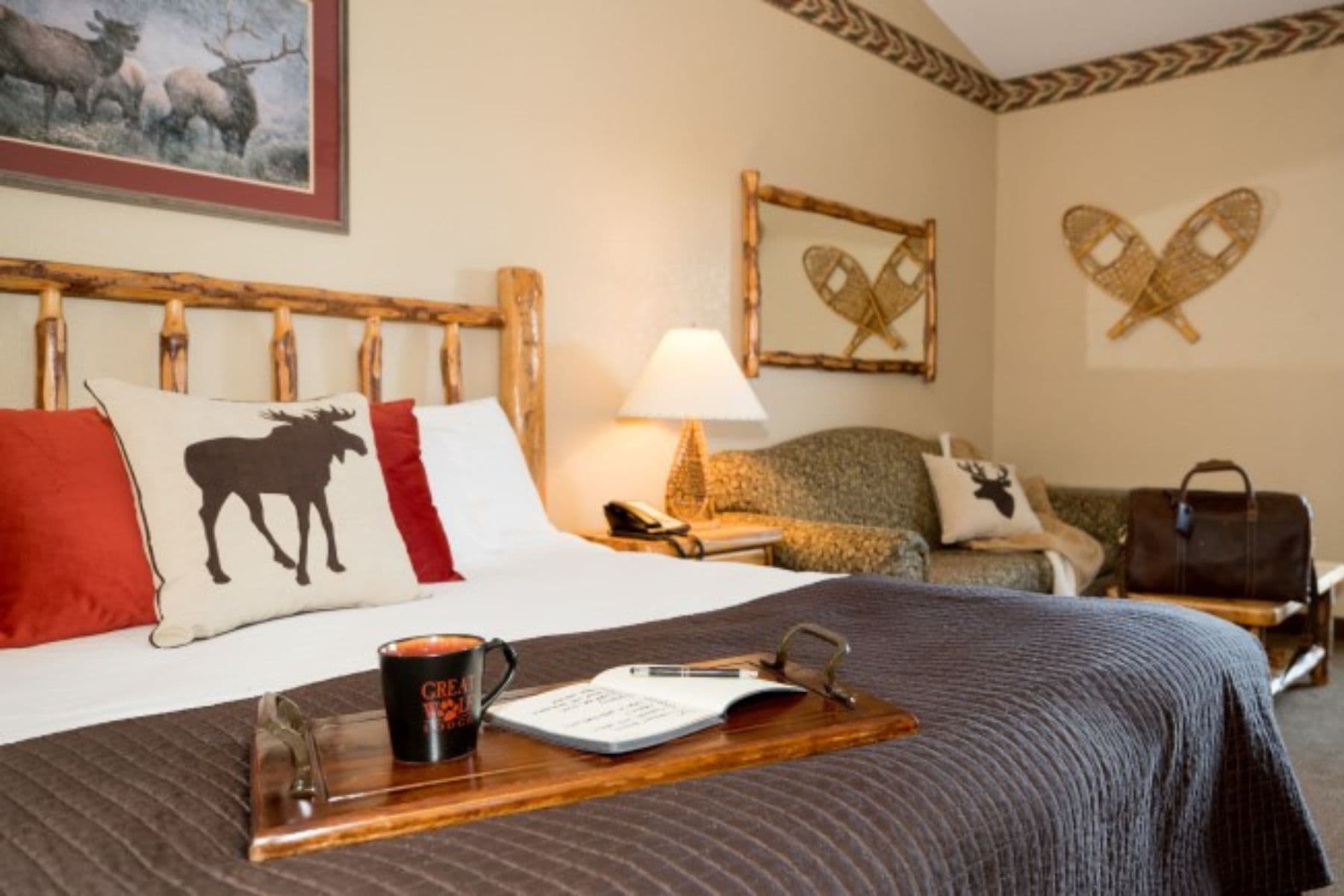 great-wolf-lodge-bed-close