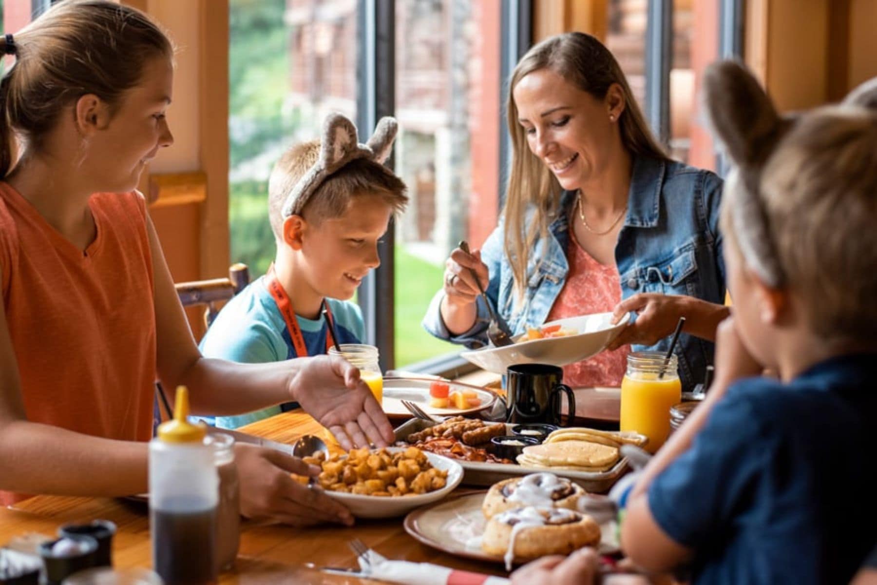 great-wolf-lodge-food