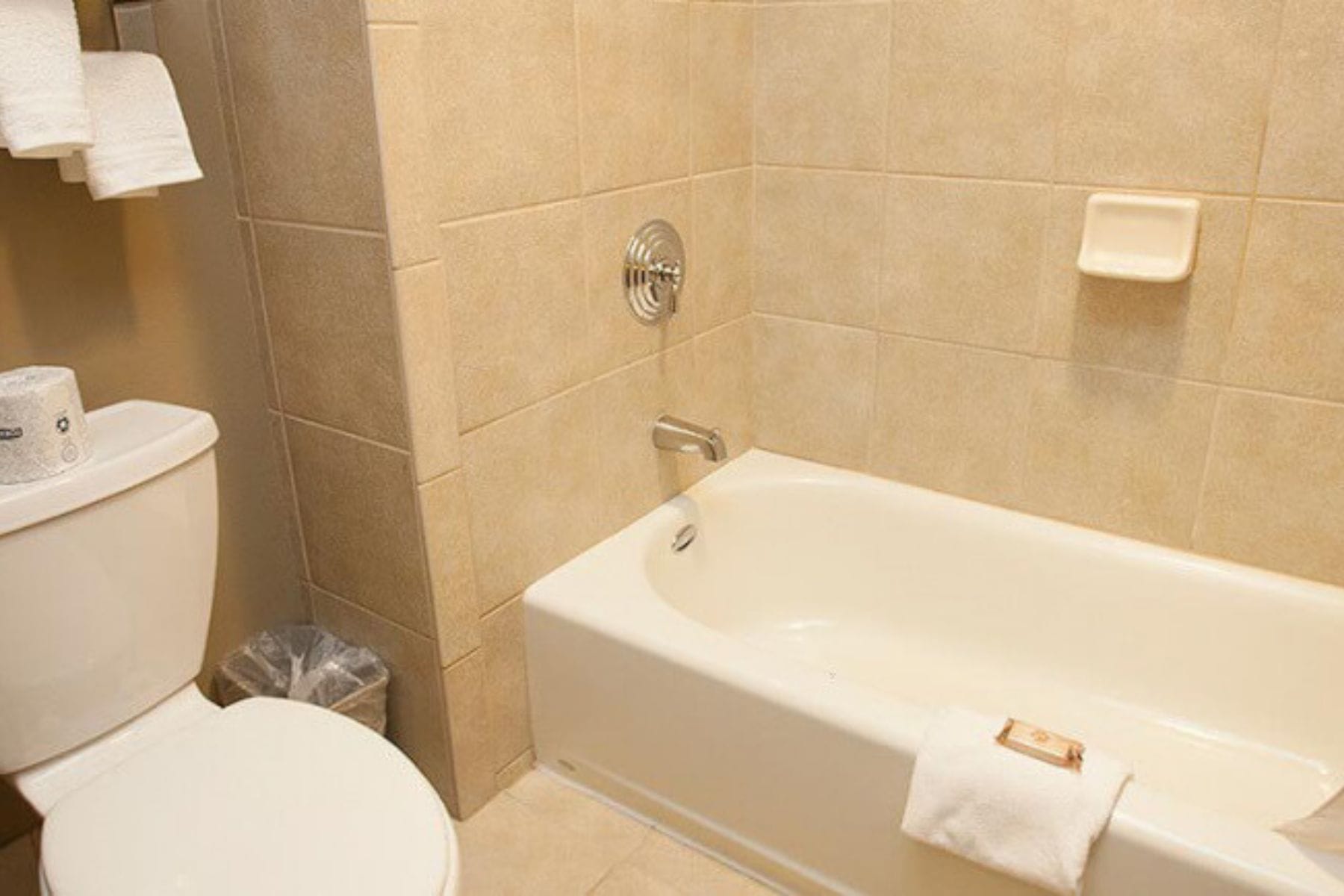 Great Wolf Lodge Tub