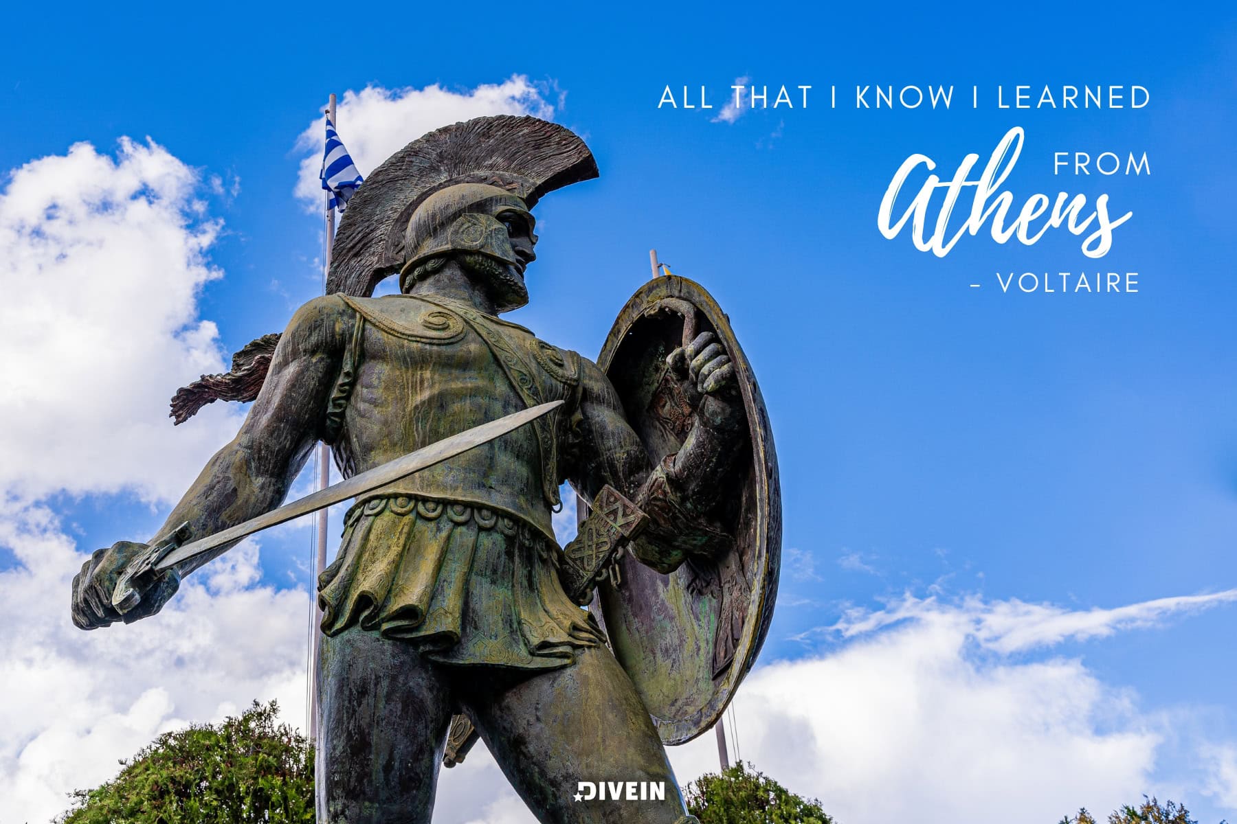 ancient greece quotes