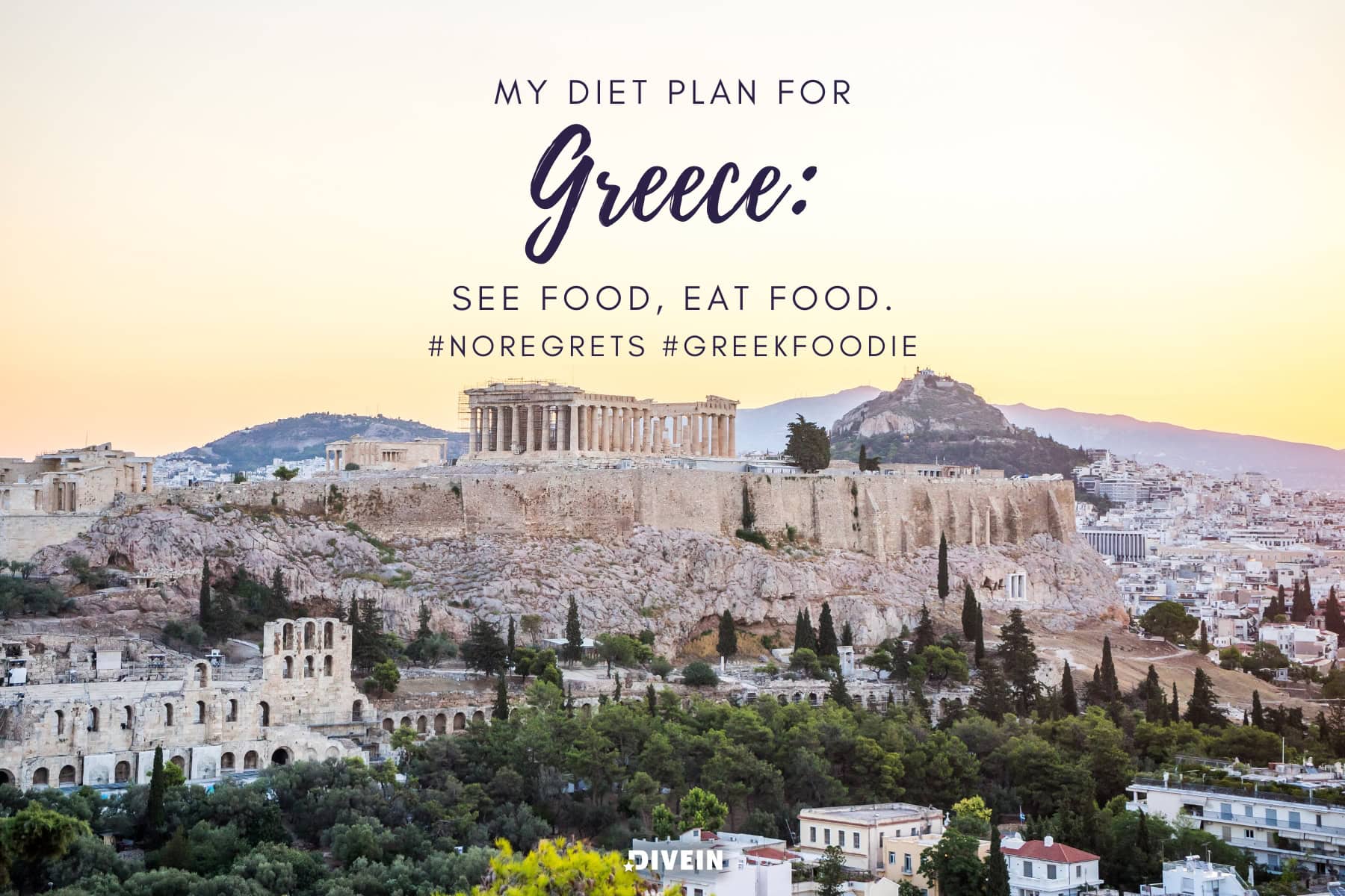 Greece Instagram Captions Quotes Funny