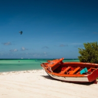 Hadicurari  Beach (Fisherman’s Hut)