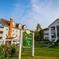 Harbour View Inn