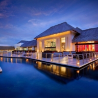 Hard Rock Hotel & Casino Punta Cana