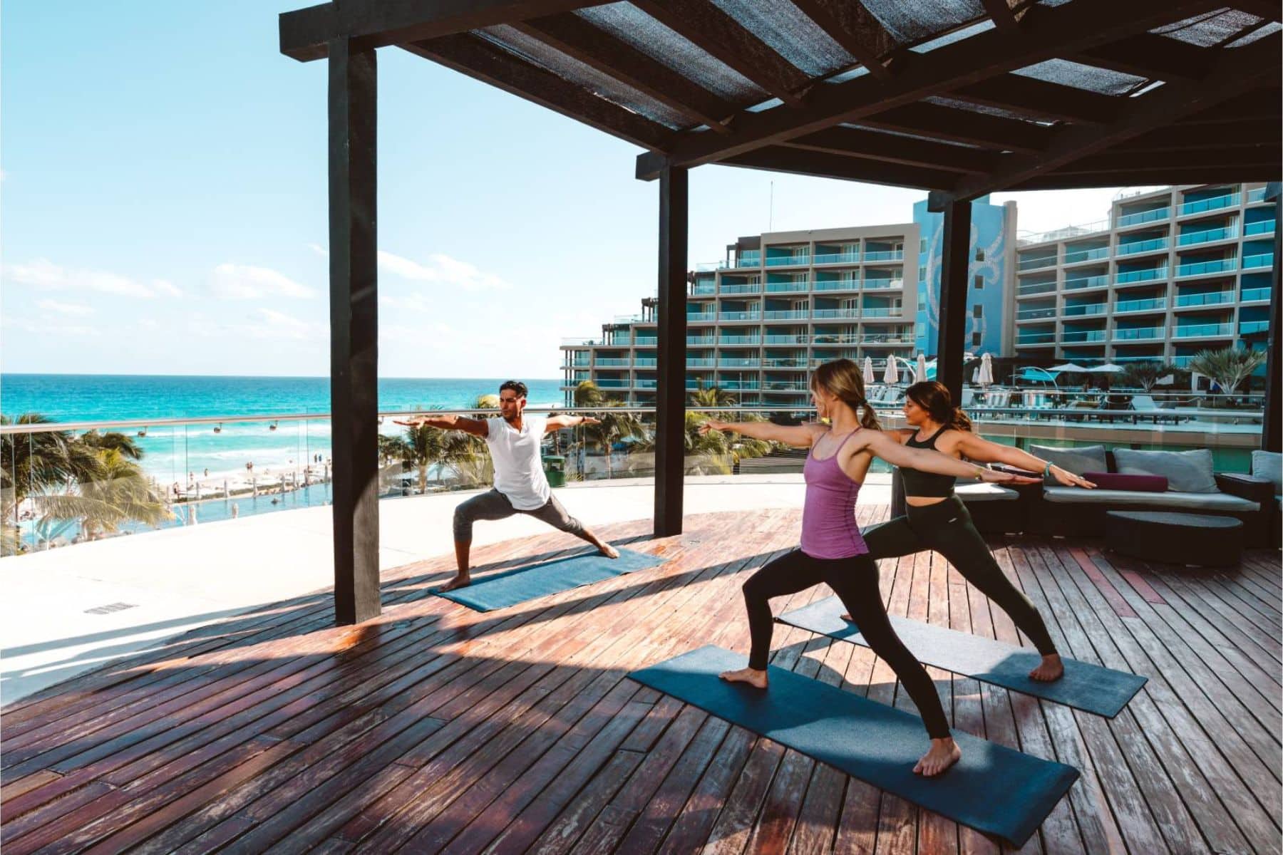 hard-rock-hotel-cancun-yoga