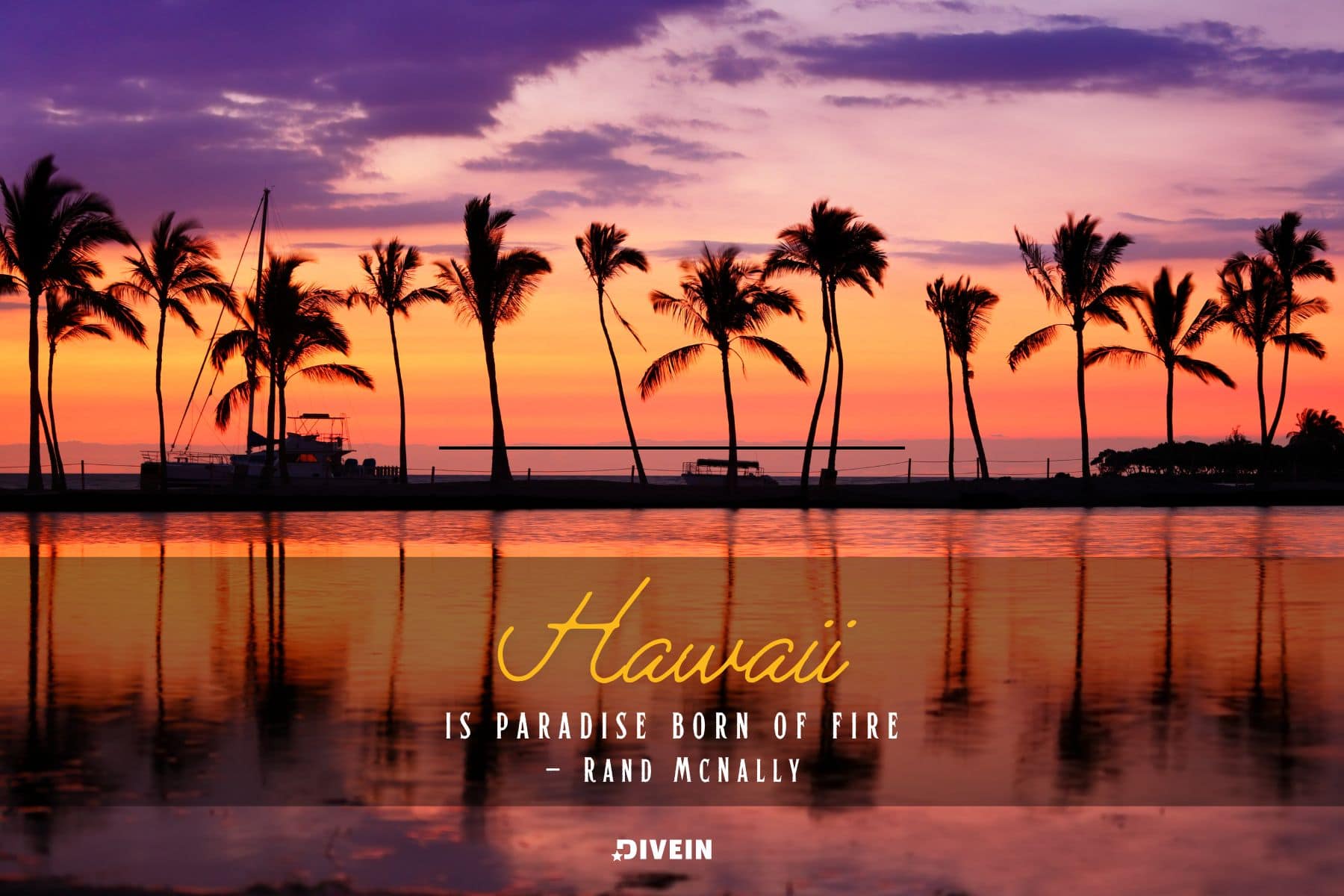 Hawaii Quotes and Captions for Instagram