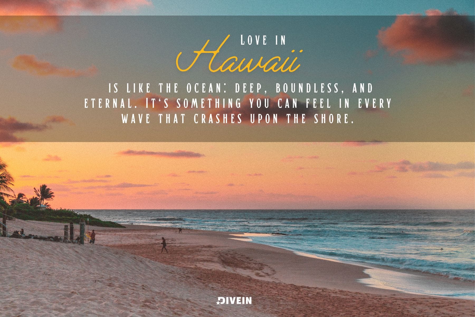 Hawaii Quotes And Captions For Instagram Love
