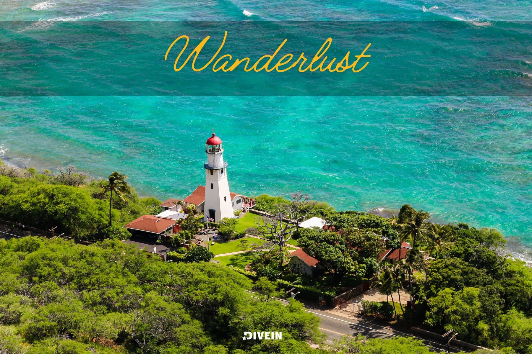Hawaii Quotes And Captions For Instagram One Word