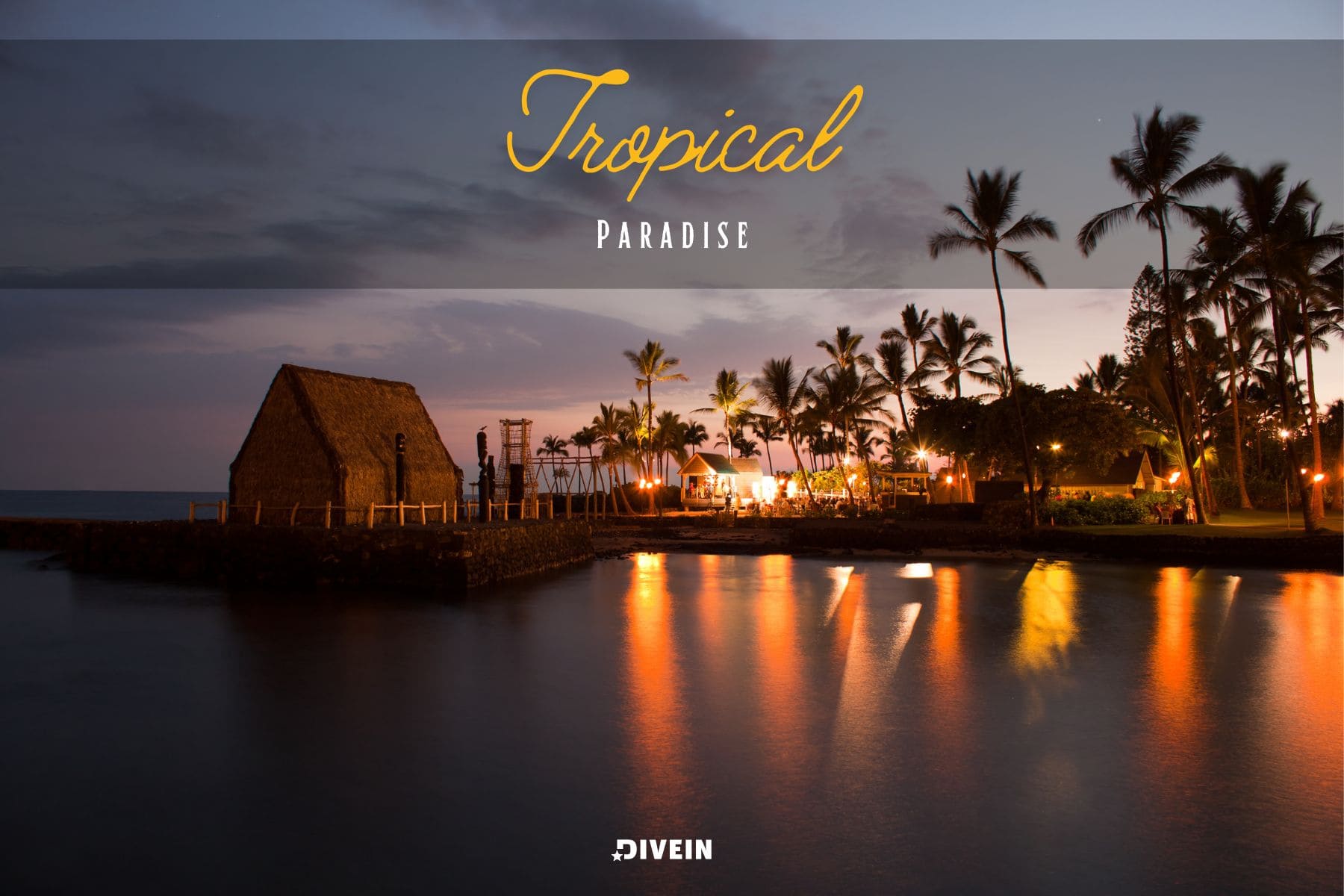 Hawaii Quotes And Captions For Instagram Short