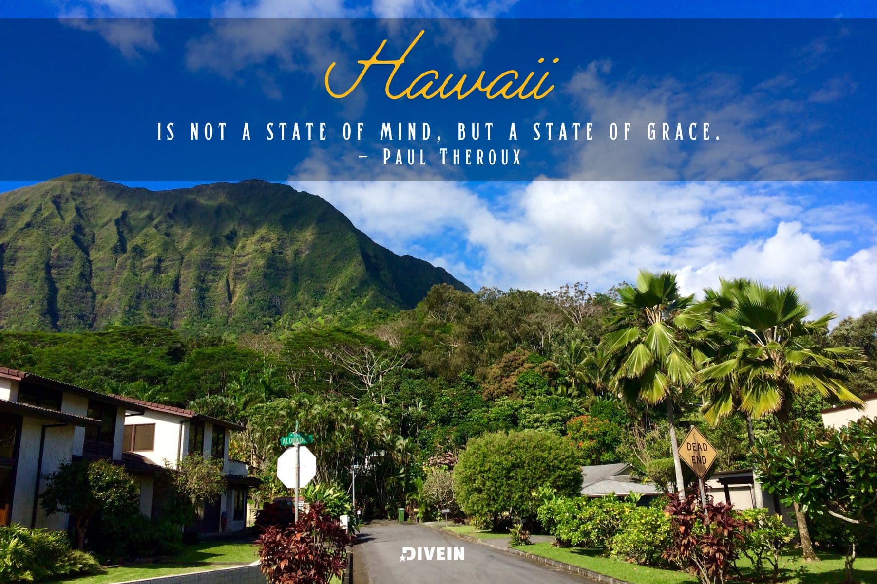 Hawaii Quotes And Captions For Instagram Travel