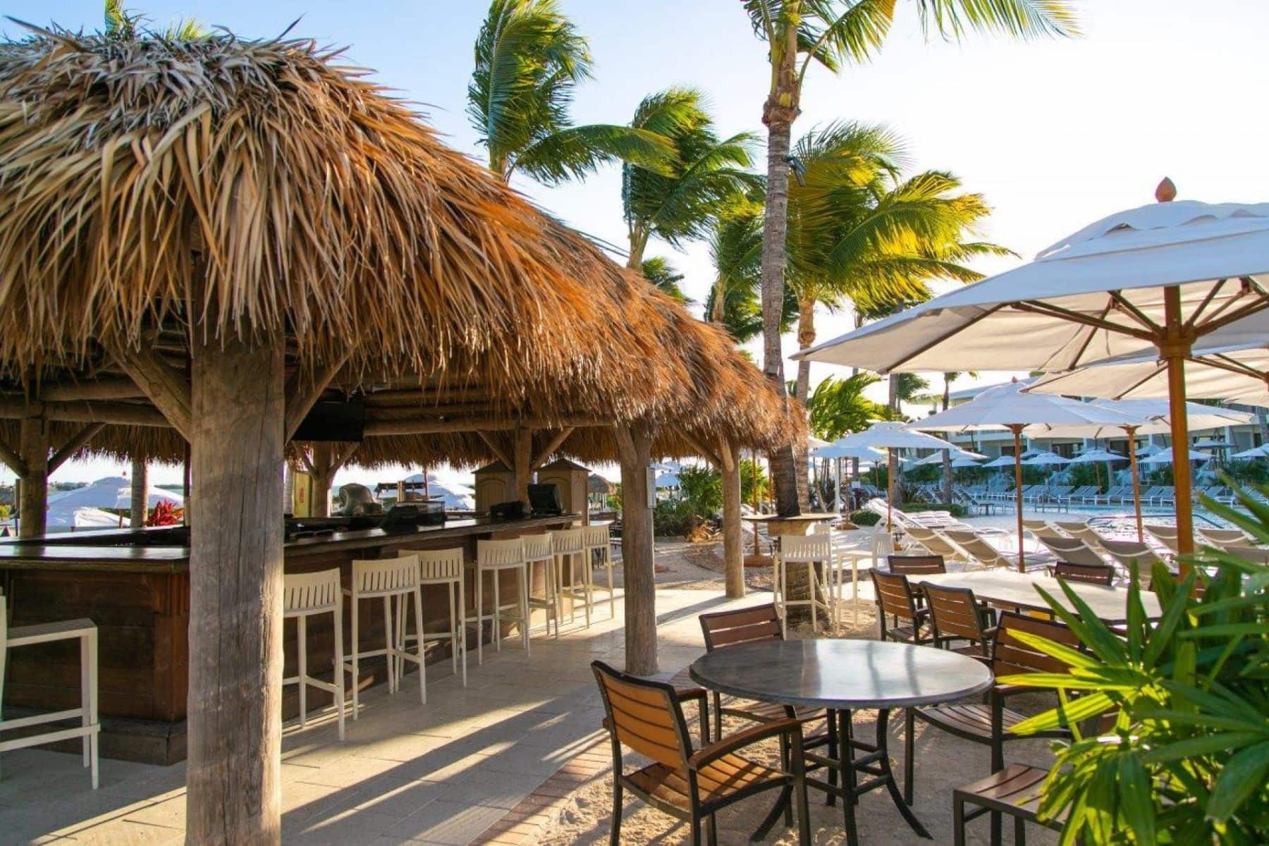 hawks-cay-resort-bar