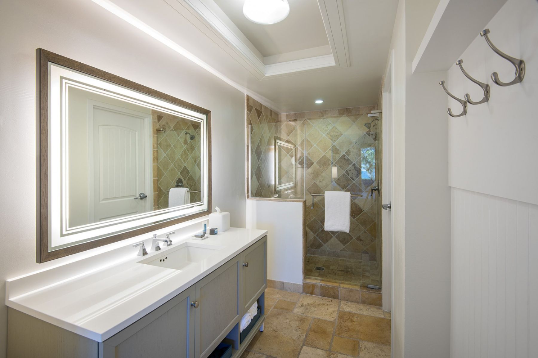 Hawks Cay Resort Infinity Bath