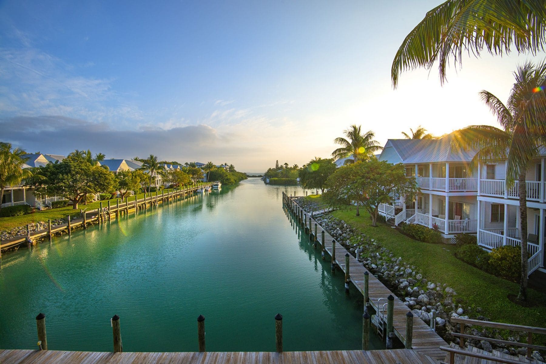 hawks-cay-resort-water