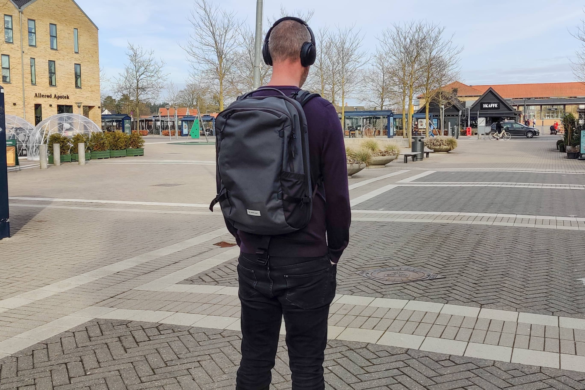 Heimplanet Transit Line 4