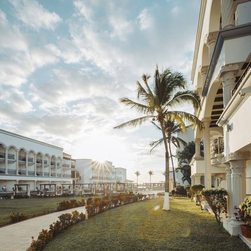 Hilton Playa del Carmen, All-Inclusive Adult Resort