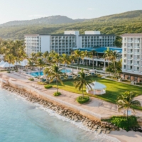 Hilton Rose Hall Jamaica