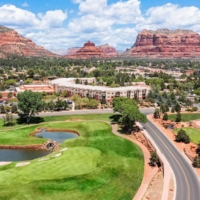 Hilton Sedona Resort at Bell Rock