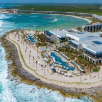 Hilton Tulum Riviera Maya