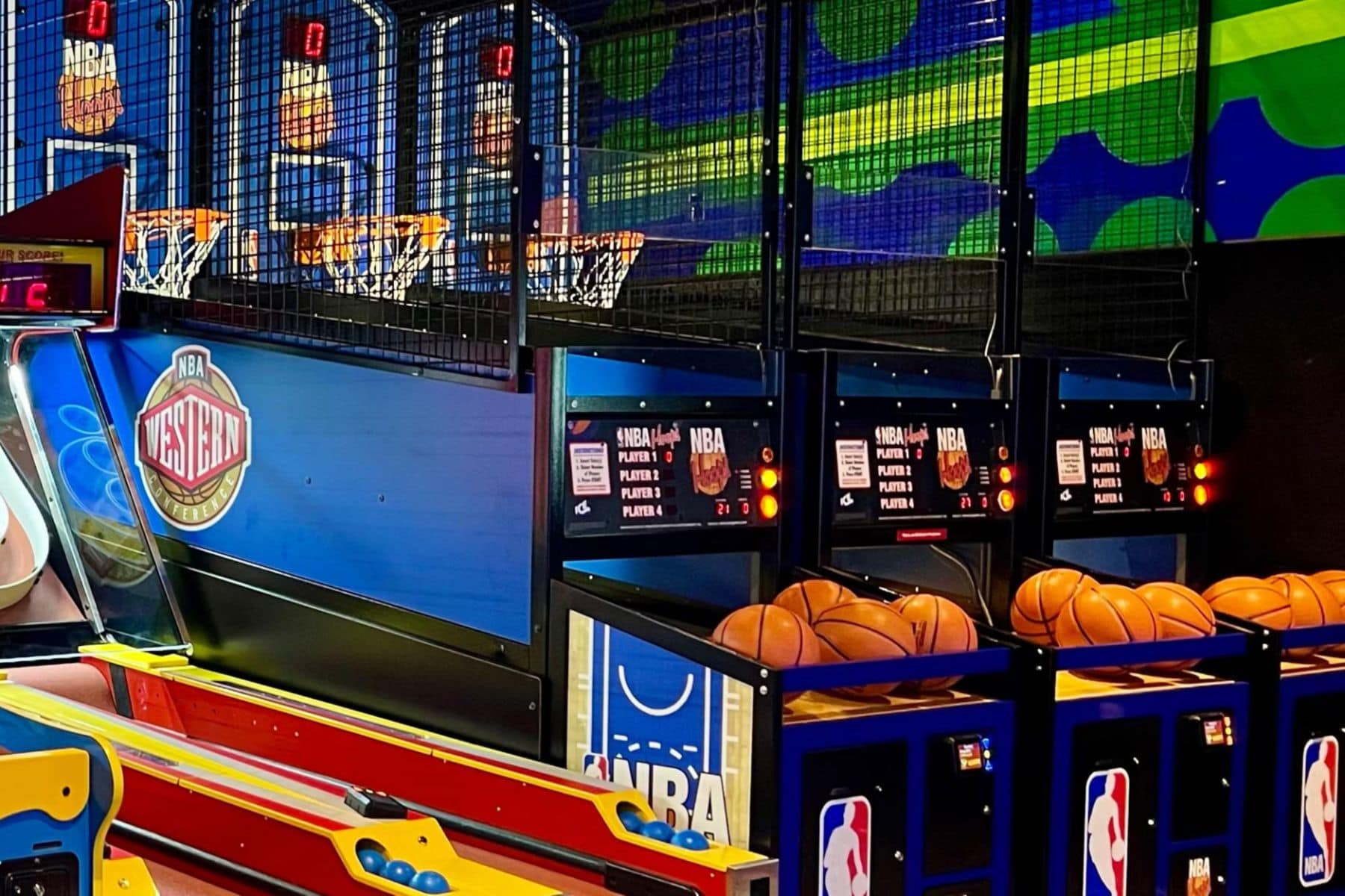 holiday-inn-resort-orlando-suites-waterpark-basketball