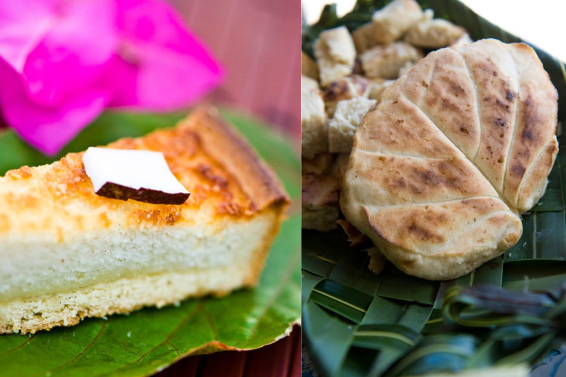 Hotel Maitai Bora Bora Food Catering