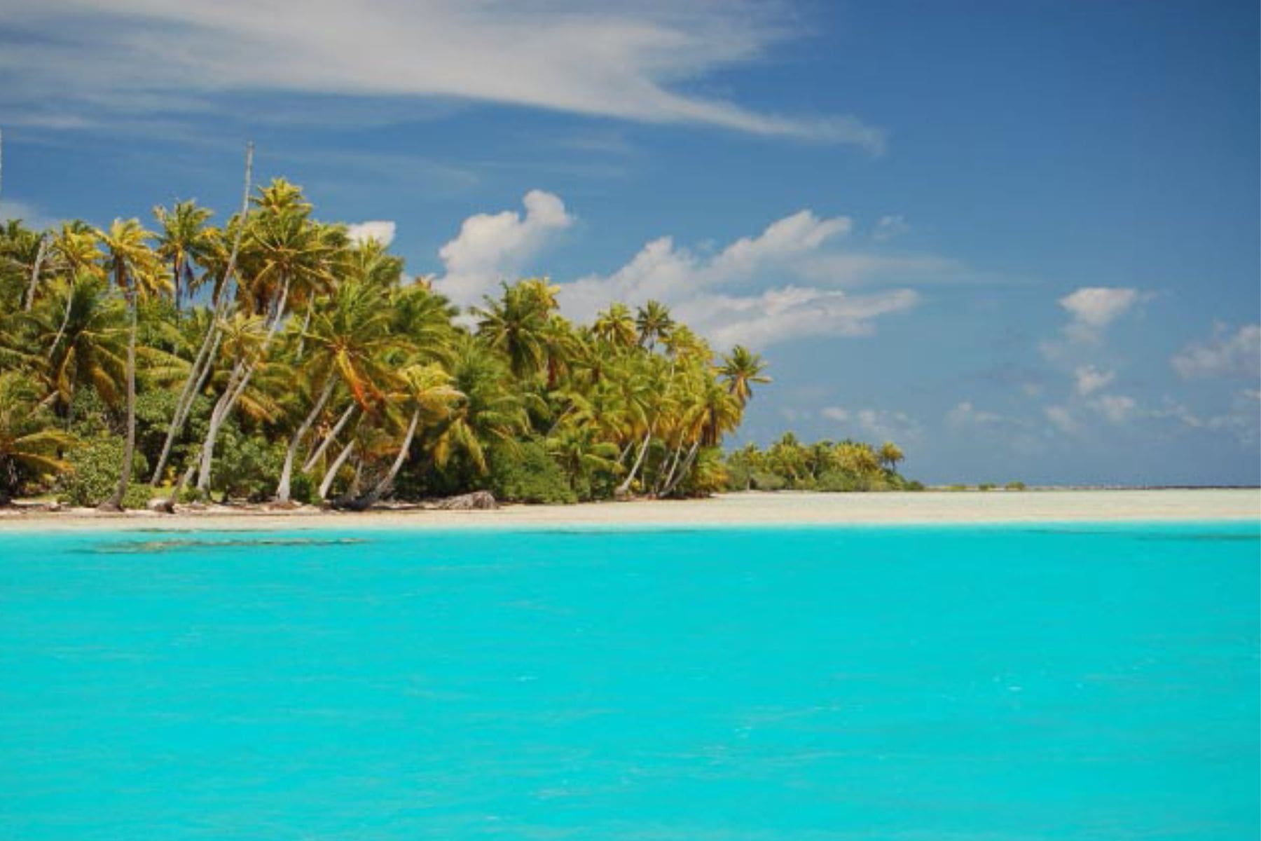 Hotel Maitai Bora Bora Environment (2)