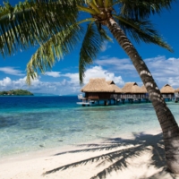 Hotel Maitai Polynesia