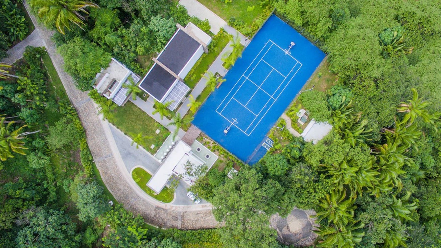 Hotel Mousai Outdoor Play And Fitness Center