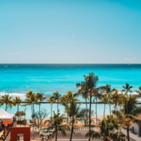 Hotel Renew, Oahu