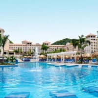 All-Inclusive Family Resorts in Costa Rica