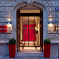 Hôtel Villathena