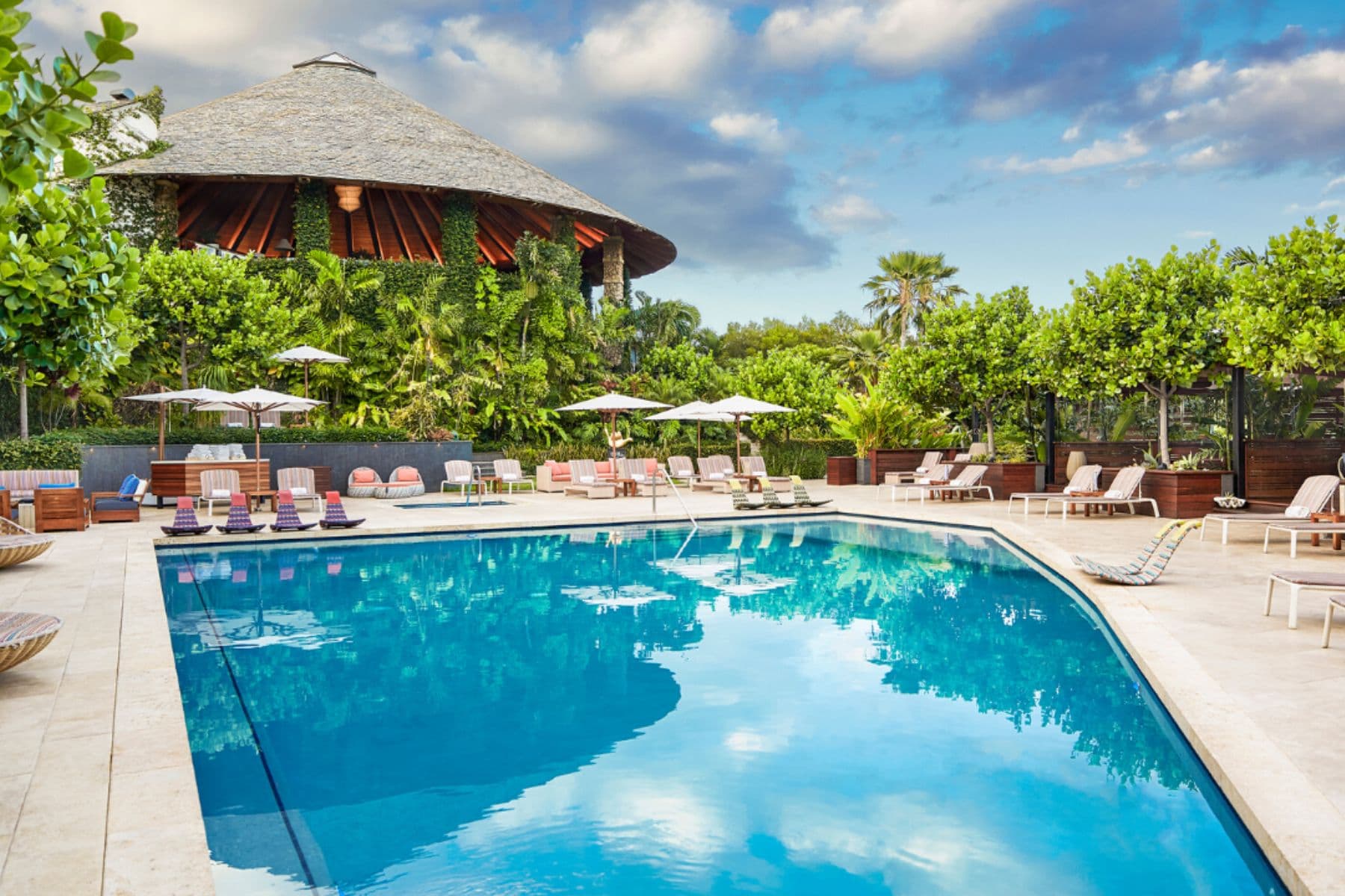 Hotel Wailea, Maui