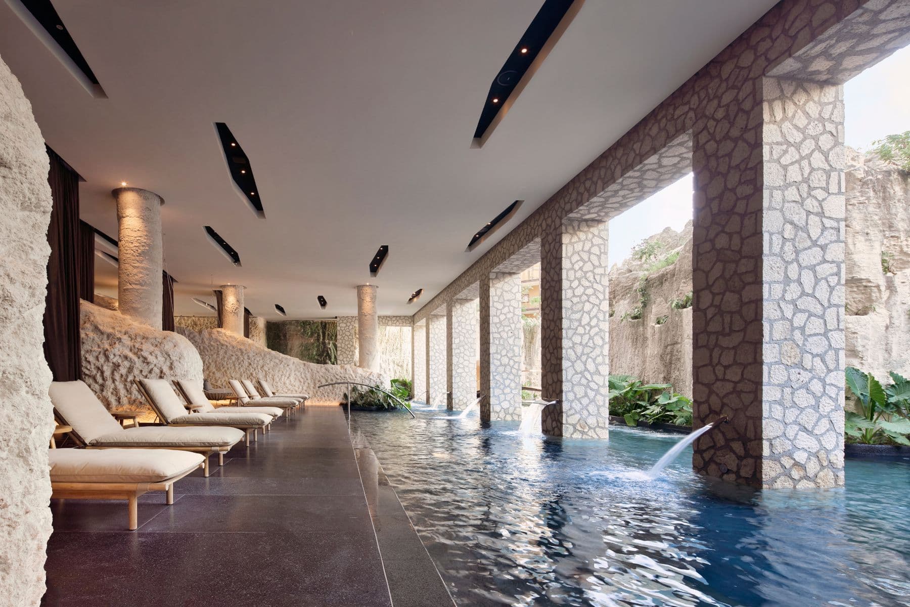 hotel-xcaret-arte-spa-pool