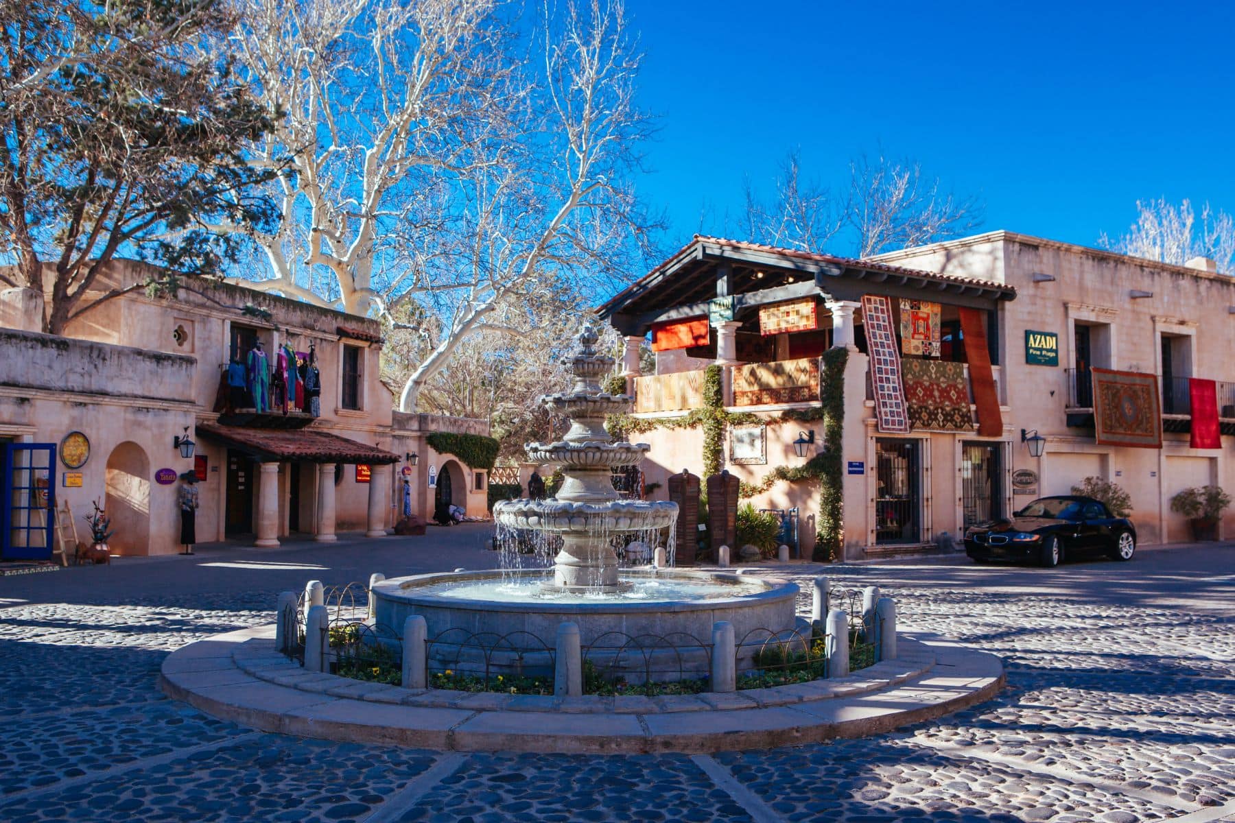 Hotels In Sedona Gallery
