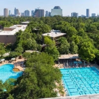 The Houstonian Hotel, Club & Spa