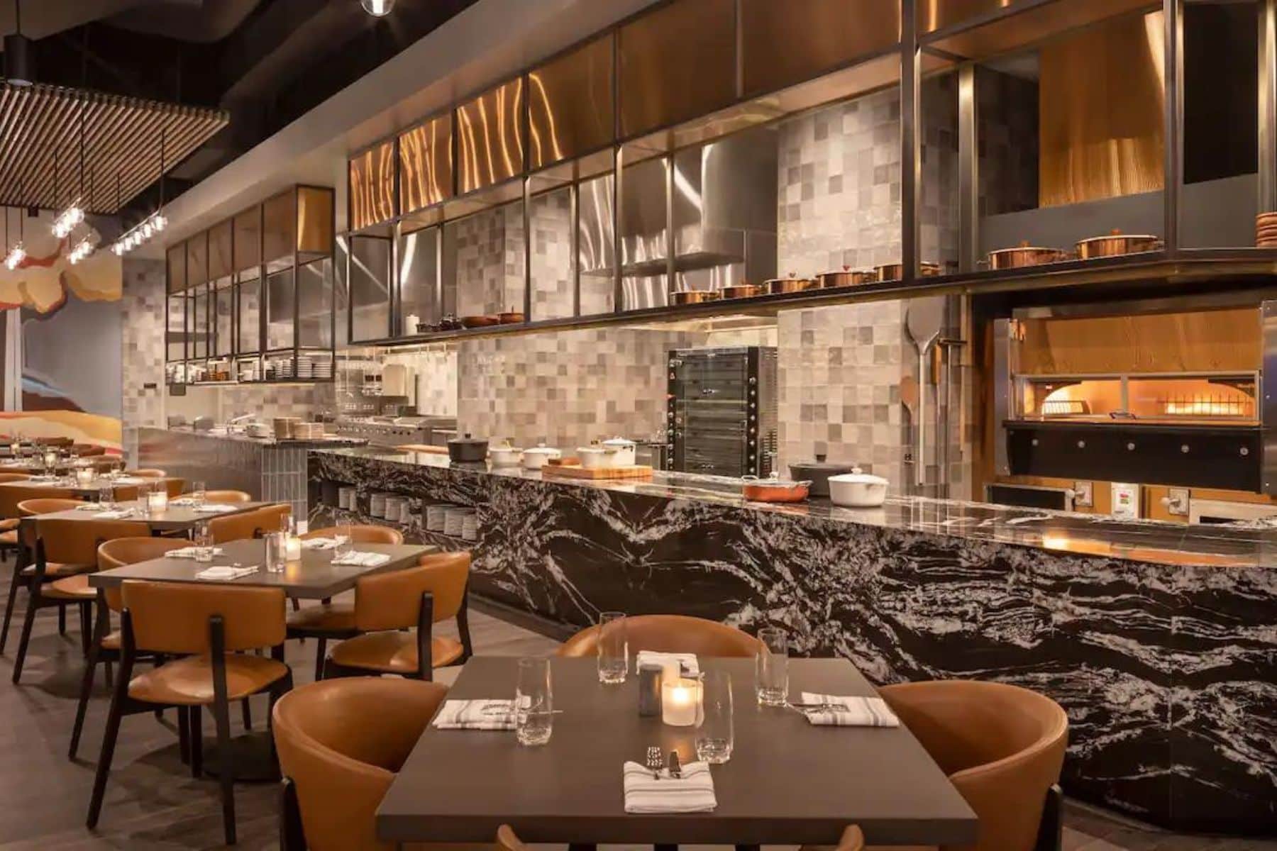 Hyatt Regency Salt Lake City Salt
