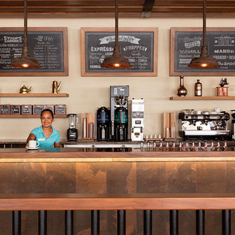 hyatt-ziva-cancun-coffee