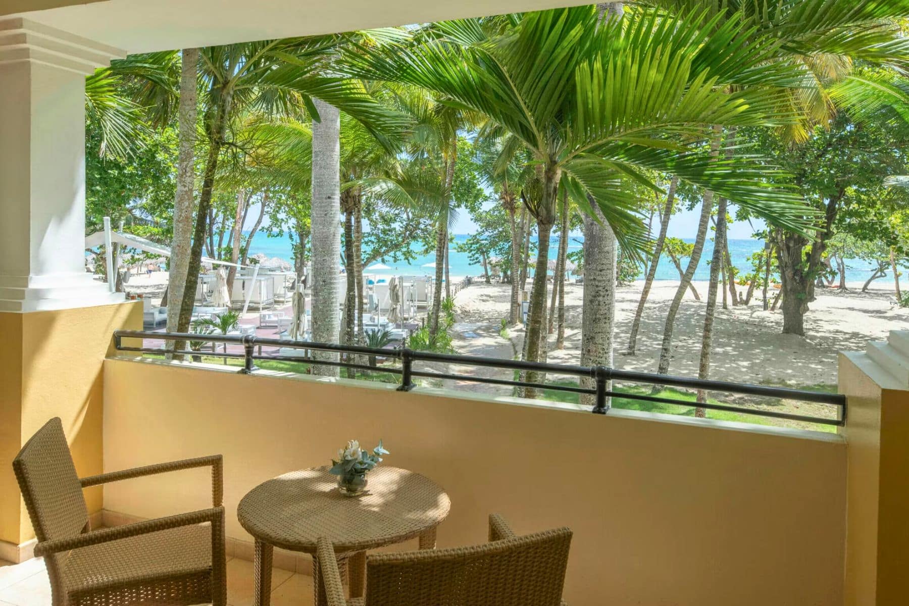 Iberostar Costa Dorada Junior Suite Ocean