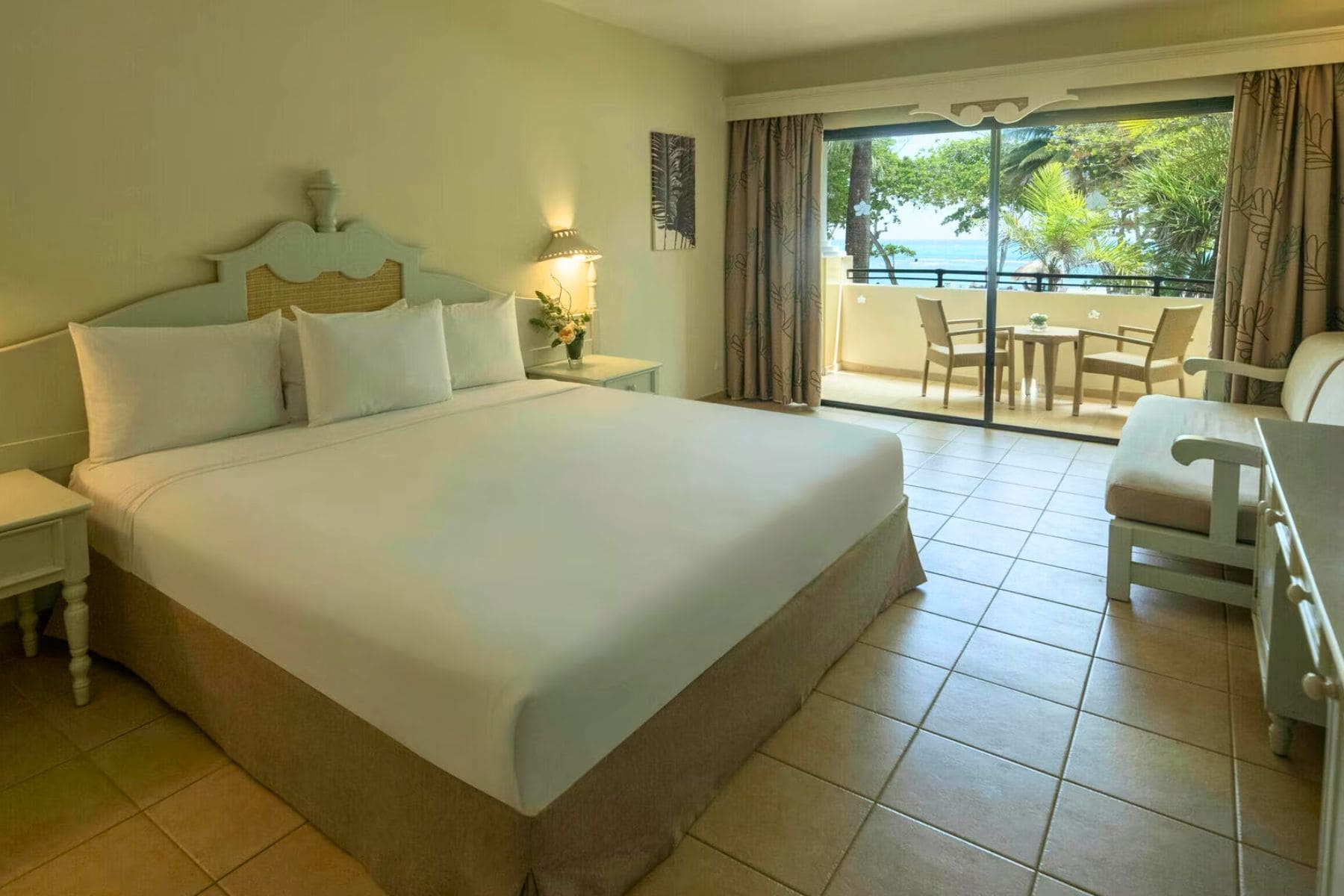Iberostar Costa Dorada Premium Ocean View